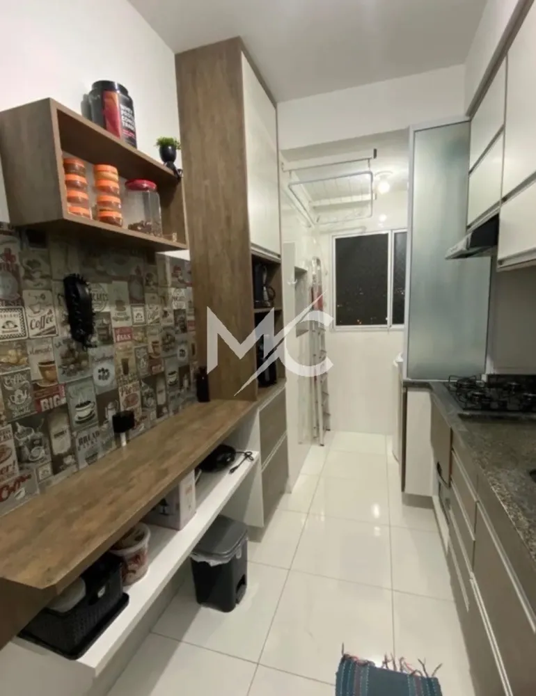 Apartamento, 2 quartos, 65 m² - Foto 3