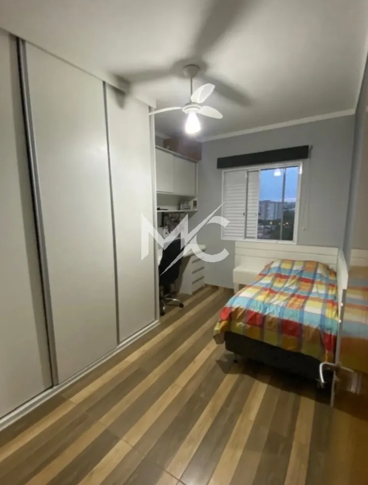 Apartamento, 2 quartos, 65 m² - Foto 4