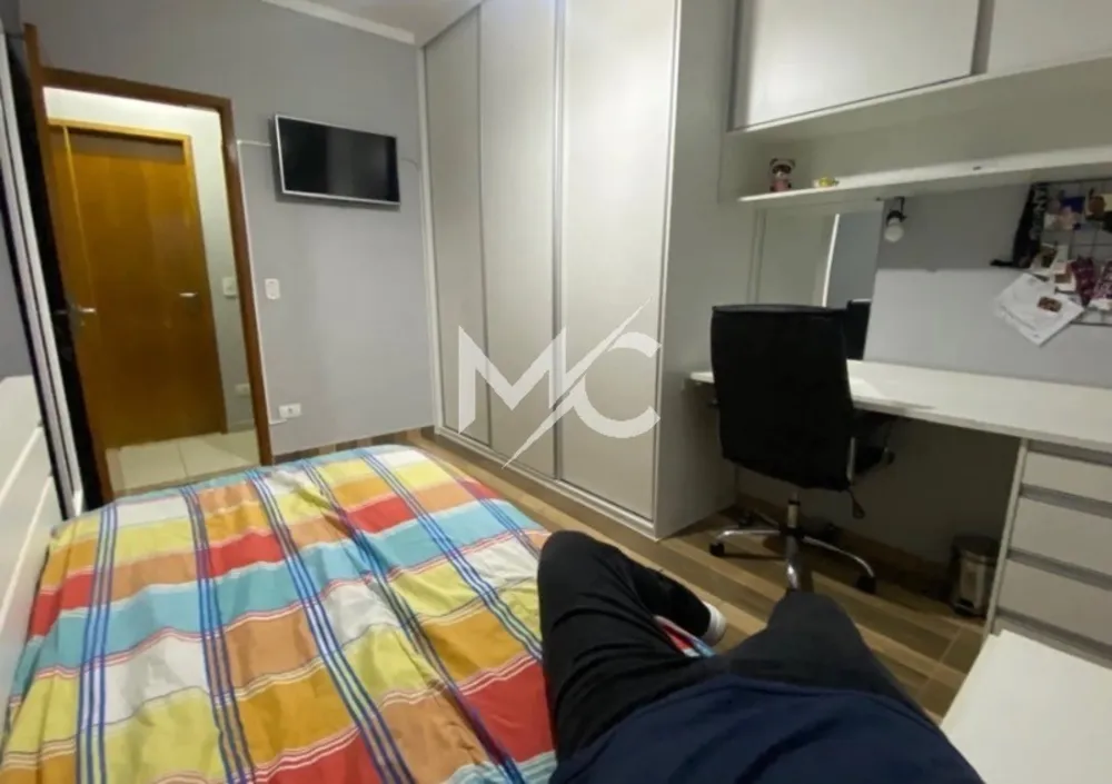 Apartamento, 2 quartos, 65 m² - Foto 5