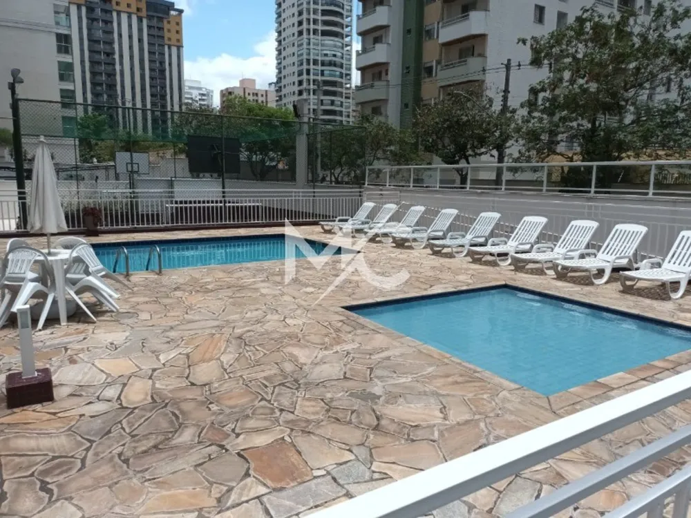 Apartamento, 2 quartos, 78 m² - Foto 8