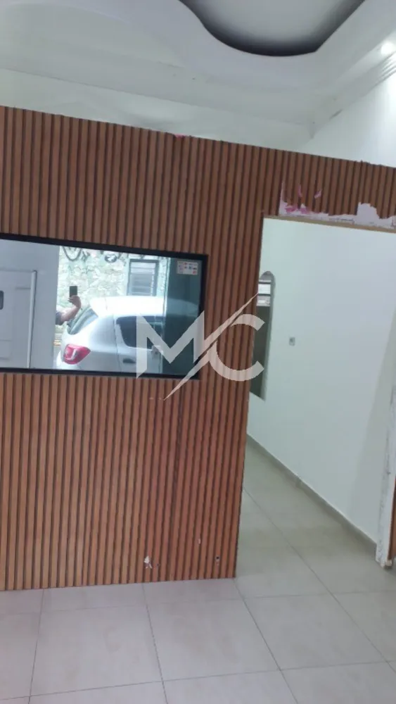 Loja-Salão, 25 m² - Foto 1