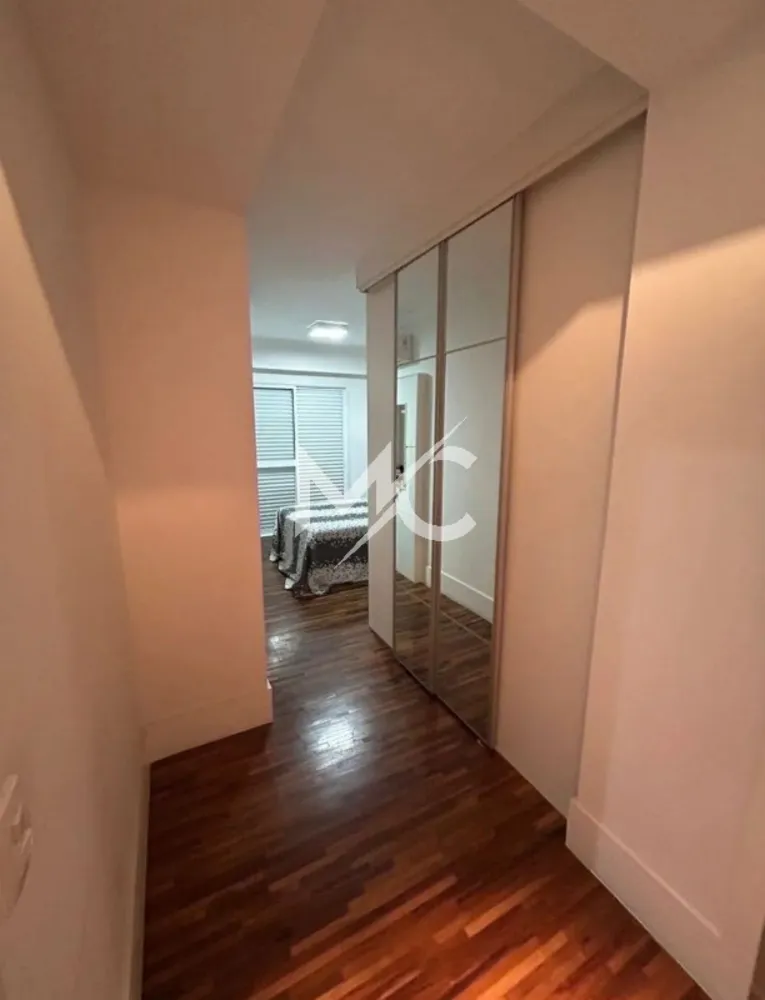 Apartamento, 3 quartos, 156 m² - Foto 1