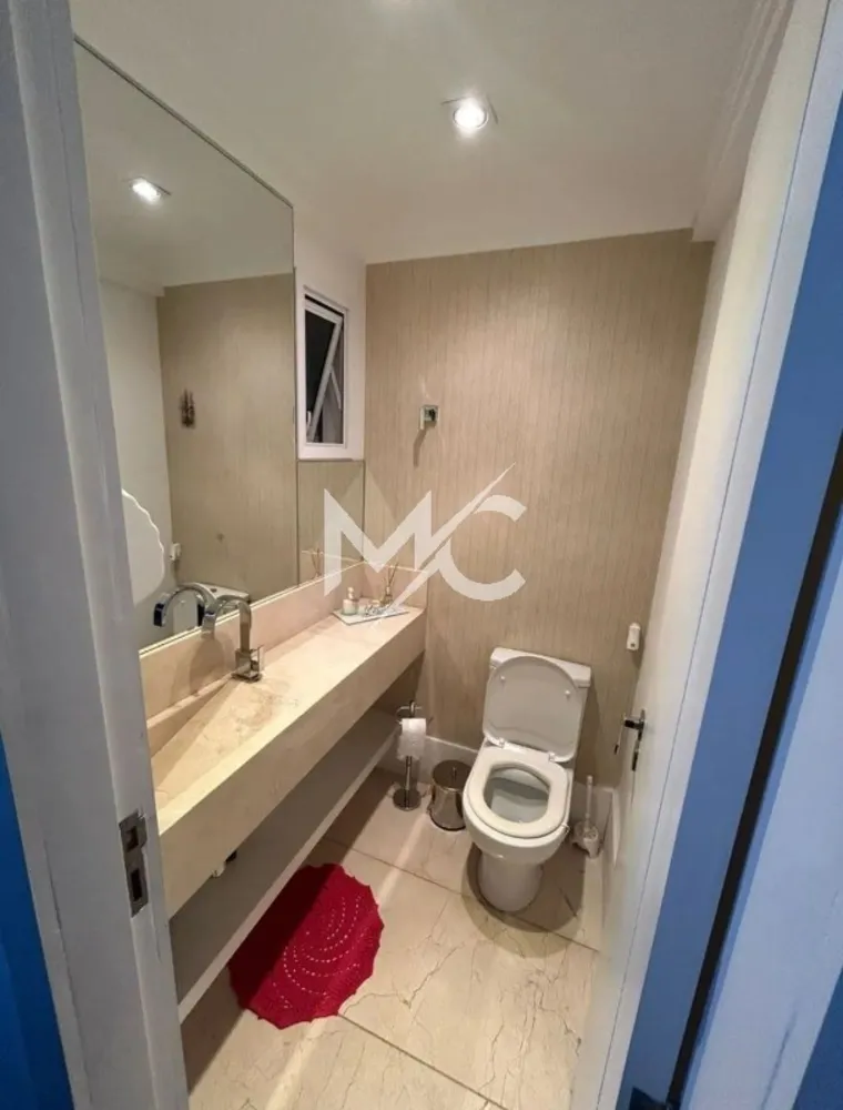 Apartamento, 3 quartos, 156 m² - Foto 3