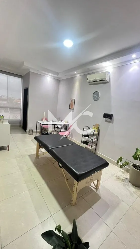 Loja-Salão, 25 m² - Foto 3