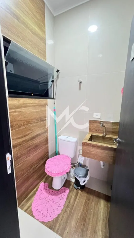 Loja-Salão, 25 m² - Foto 4
