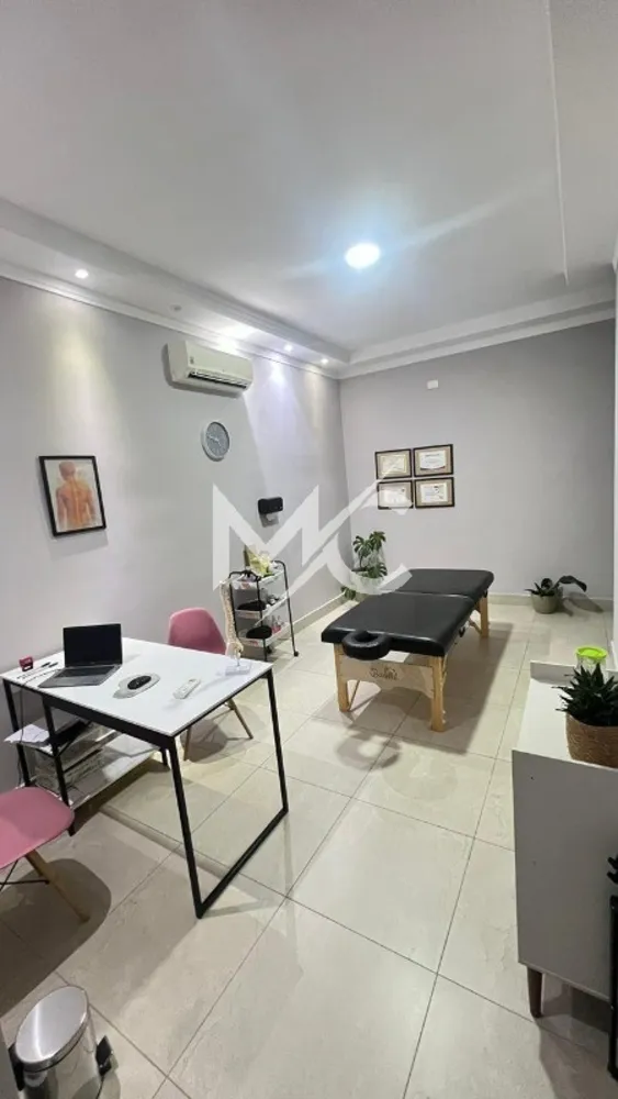Loja-Salão, 25 m² - Foto 2
