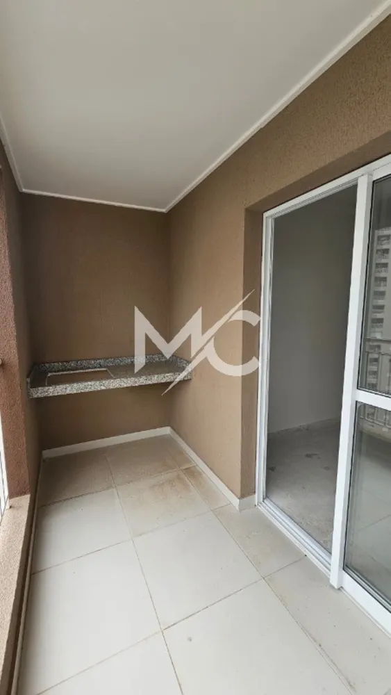 Apartamento, 3 quartos, 83 m² - Foto 1