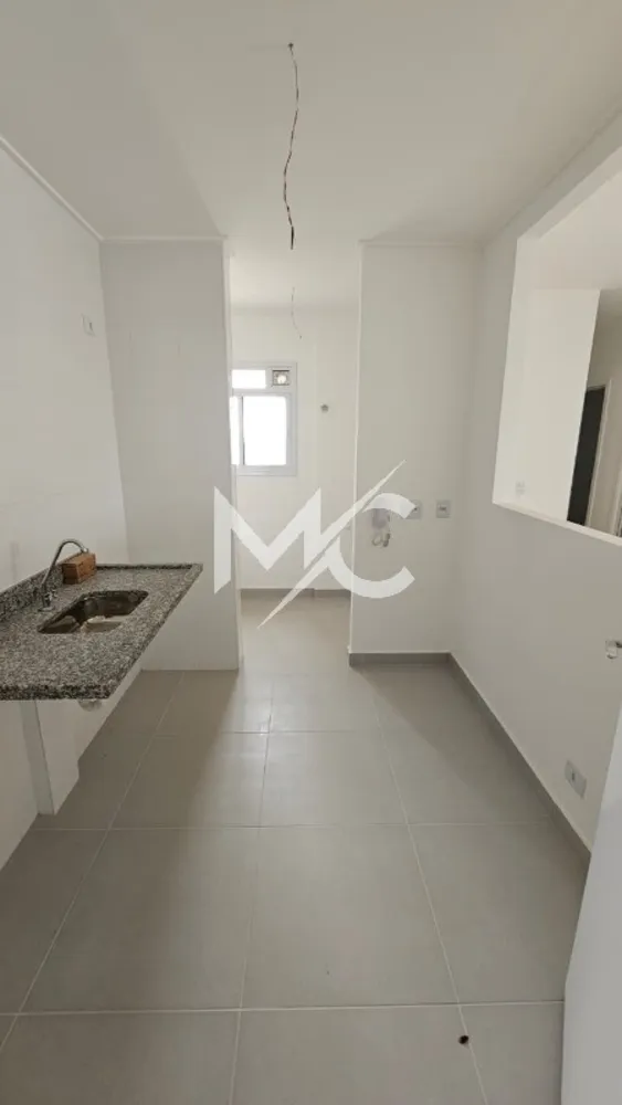Apartamento, 3 quartos, 83 m² - Foto 2