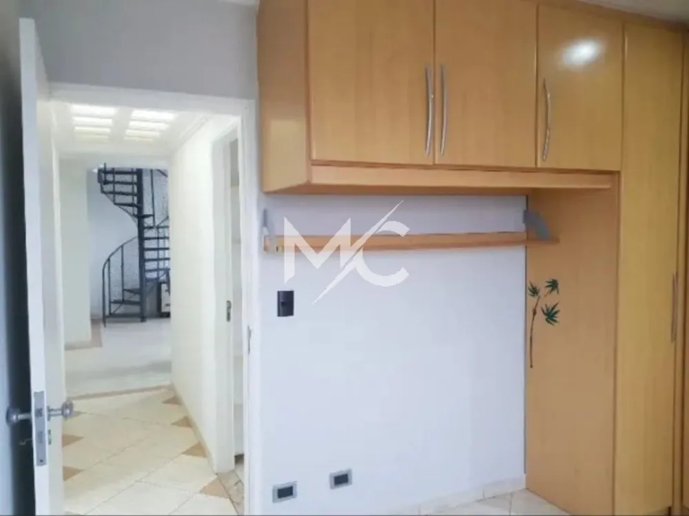 Cobertura, 3 quartos, 168 m² - Foto 3