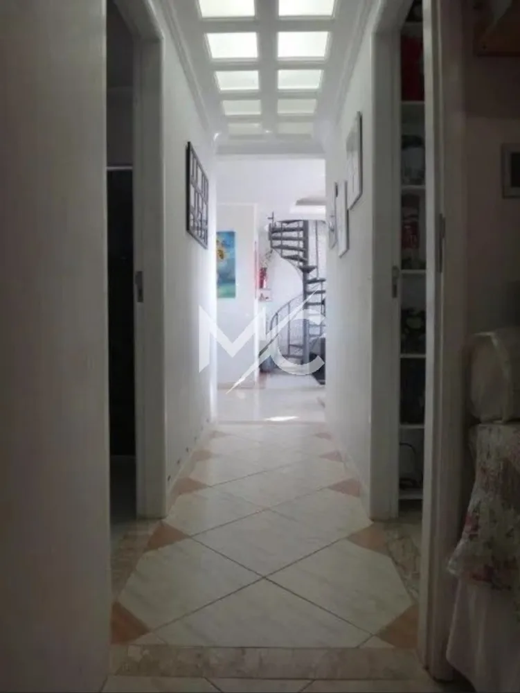 Cobertura, 3 quartos, 168 m² - Foto 5