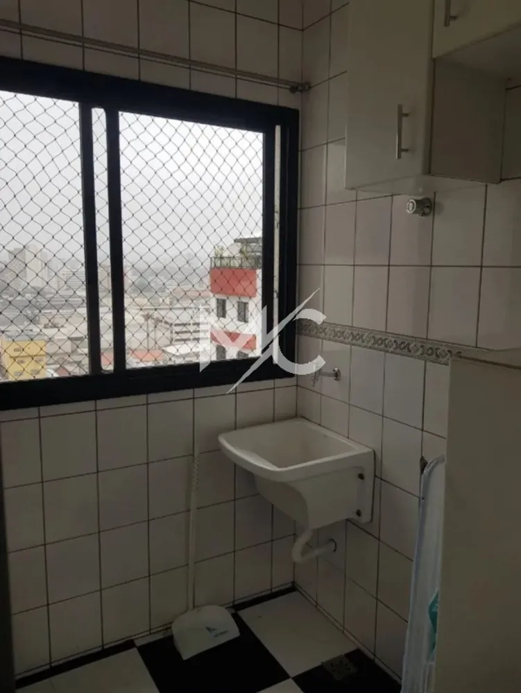 Cobertura, 3 quartos, 168 m² - Foto 1