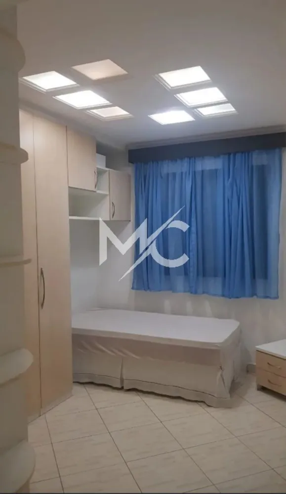Cobertura, 3 quartos, 168 m² - Foto 2