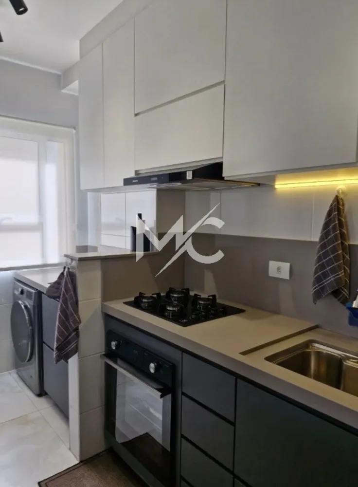 Apartamento, 3 quartos, 85 m² - Foto 5