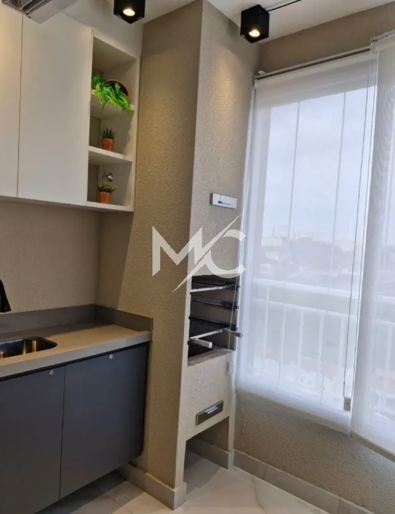 Apartamento, 3 quartos, 85 m² - Foto 3