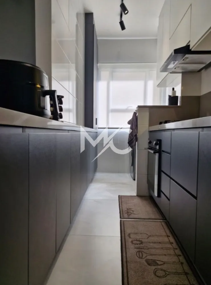 Apartamento, 3 quartos, 85 m² - Foto 6
