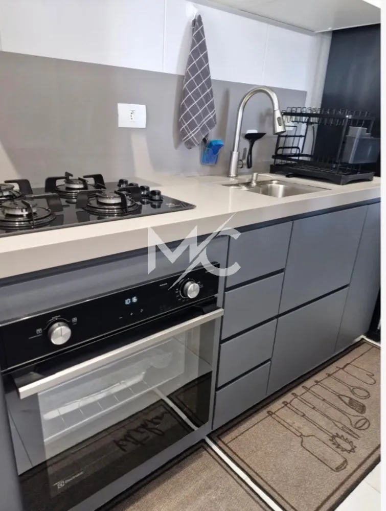 Apartamento, 3 quartos, 85 m² - Foto 4