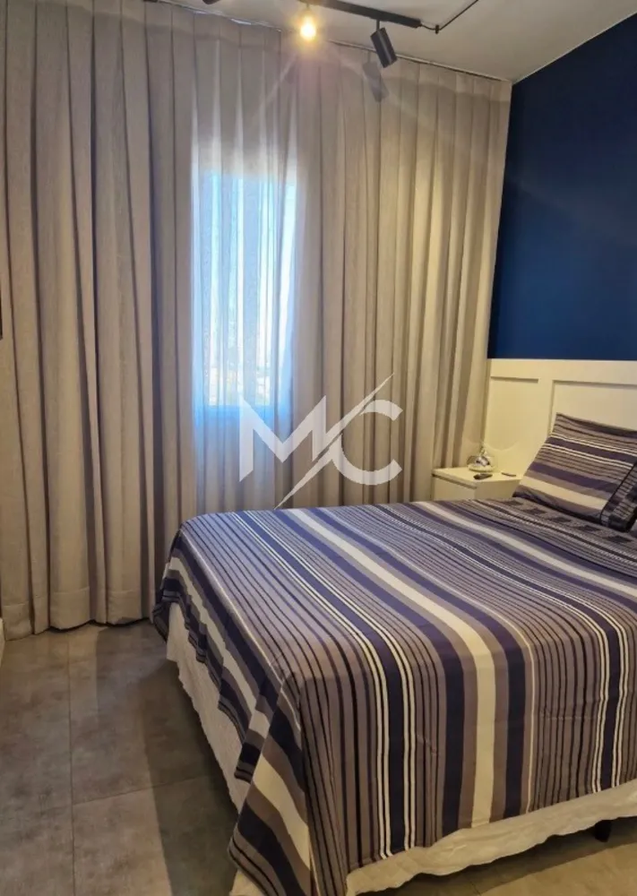 Apartamento, 3 quartos, 85 m² - Foto 7