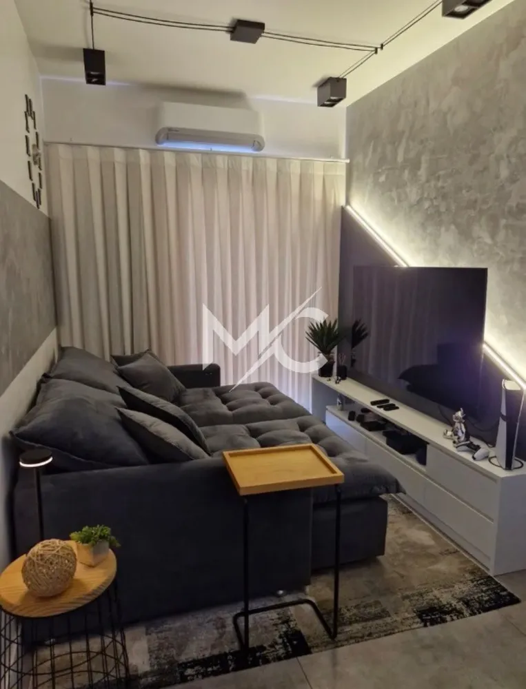 Apartamento, 3 quartos, 85 m² - Foto 1