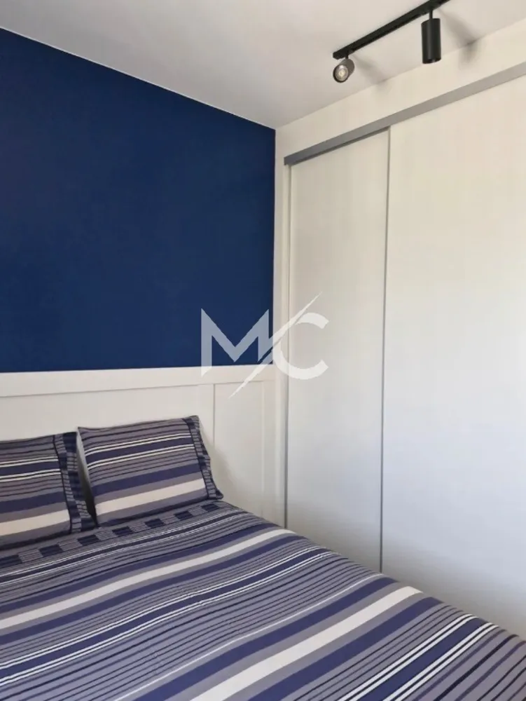 Apartamento, 3 quartos, 85 m² - Foto 8