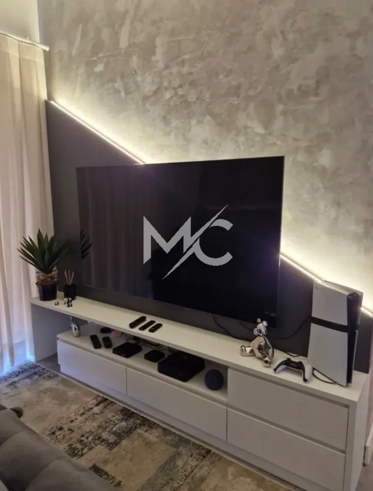 Apartamento, 3 quartos, 85 m² - Foto 2