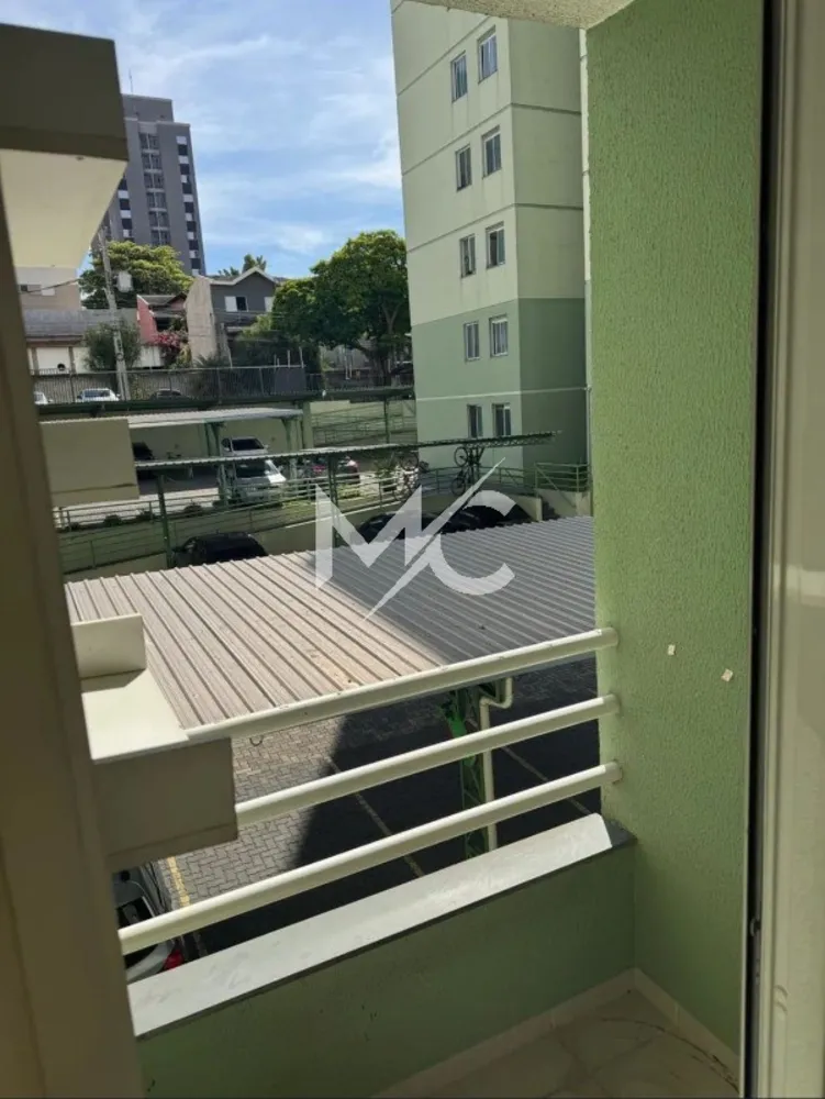 Apartamento, 2 quartos, 52 m² - Foto 2