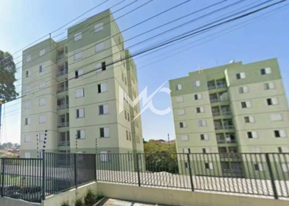 Apartamento, 2 quartos, 52 m² - Foto 4
