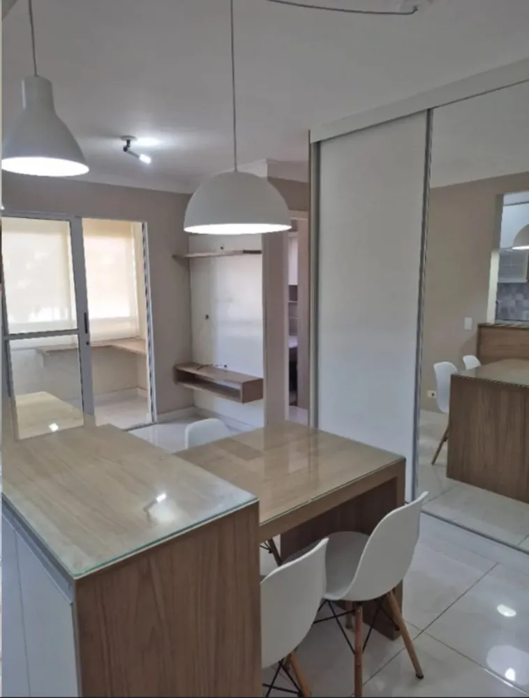 Apartamento, 3 quartos, 70 m² - Foto 2