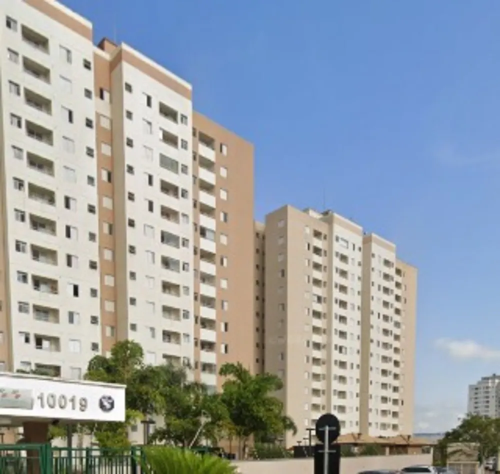 Apartamento, 3 quartos, 70 m² - Foto 1
