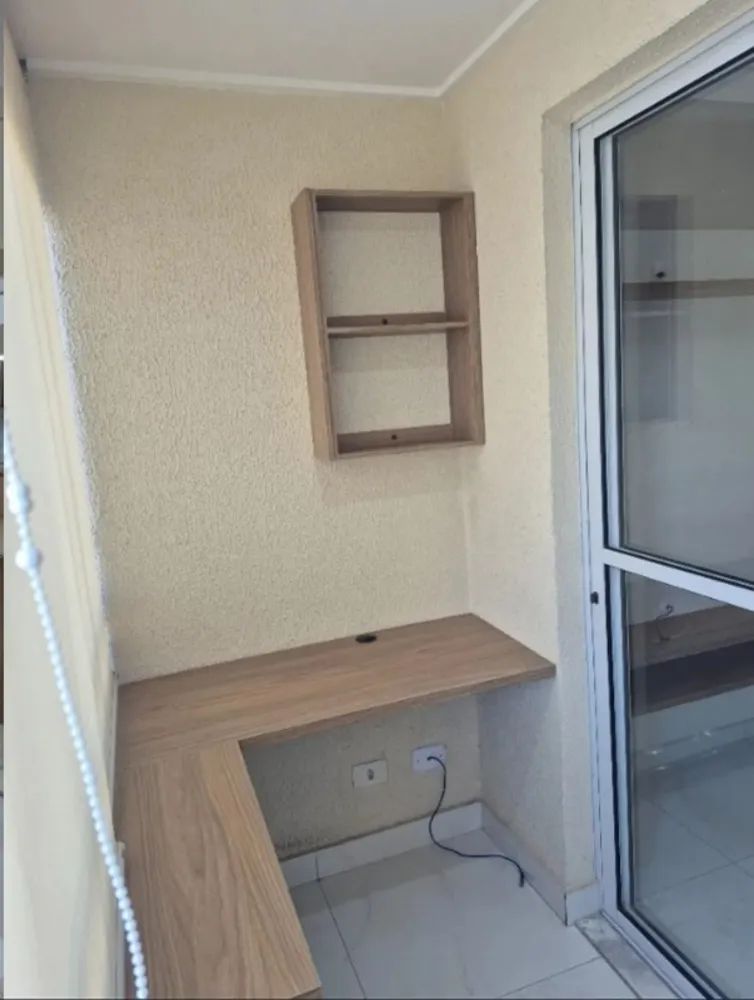 Apartamento, 3 quartos, 70 m² - Foto 3