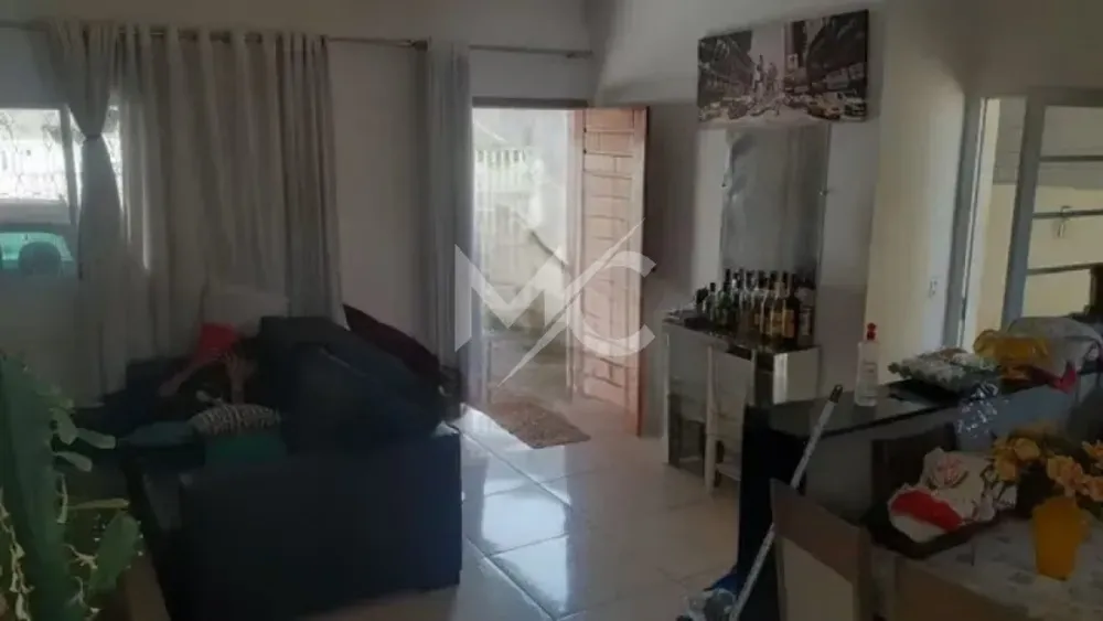 Casa, 3 quartos - Foto 3
