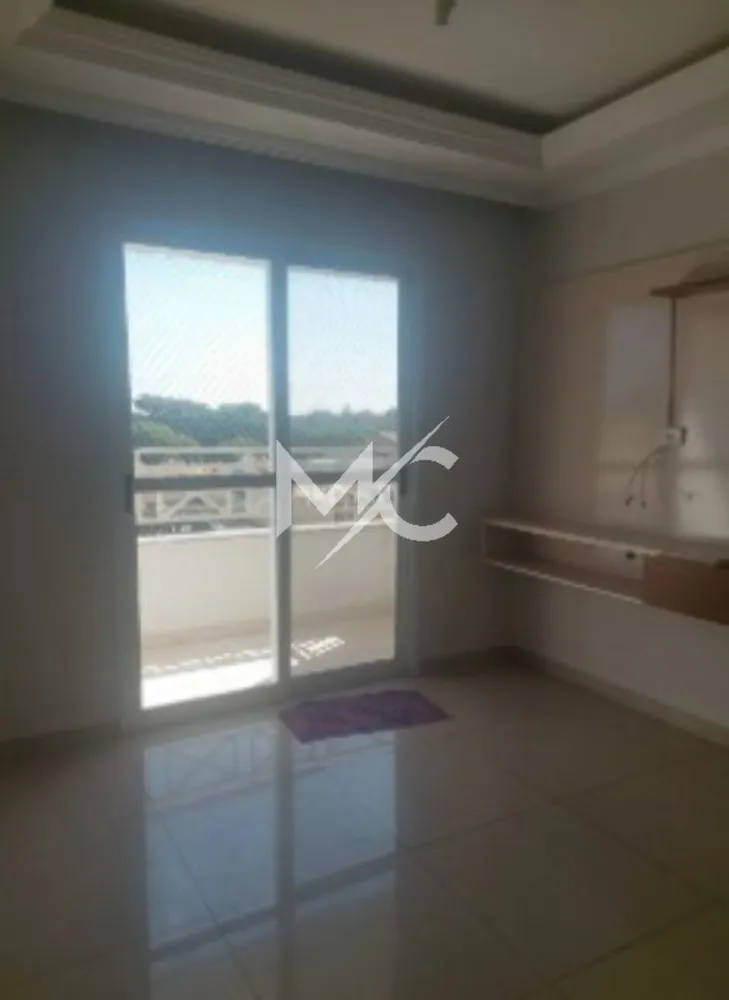 Apartamento, 3 quartos, 72 m² - Foto 1