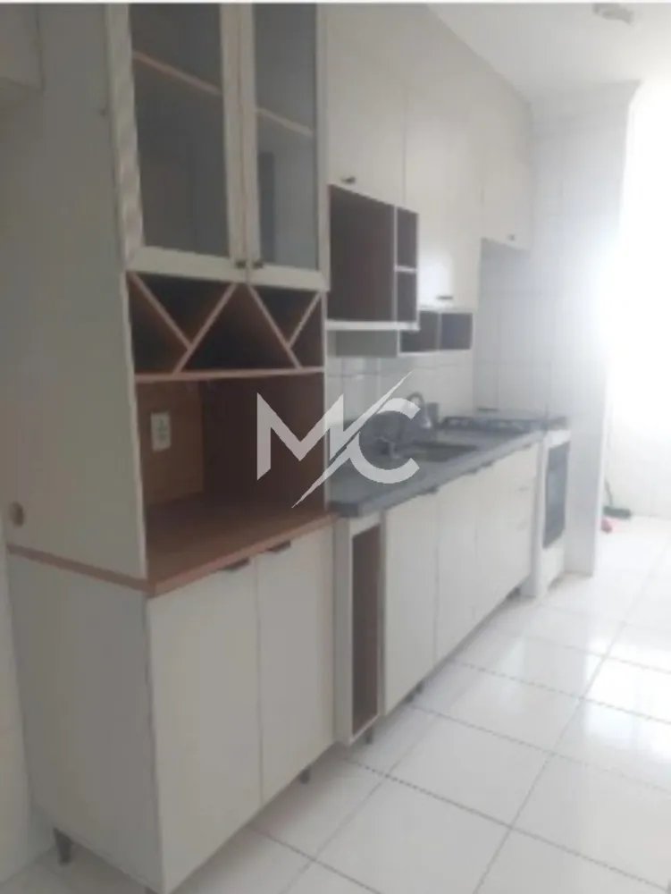 Apartamento, 3 quartos, 72 m² - Foto 2