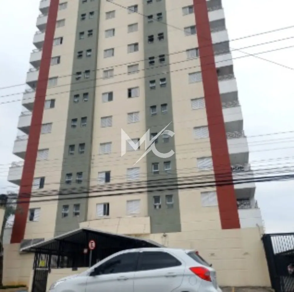 Apartamento, 3 quartos, 72 m² - Foto 8