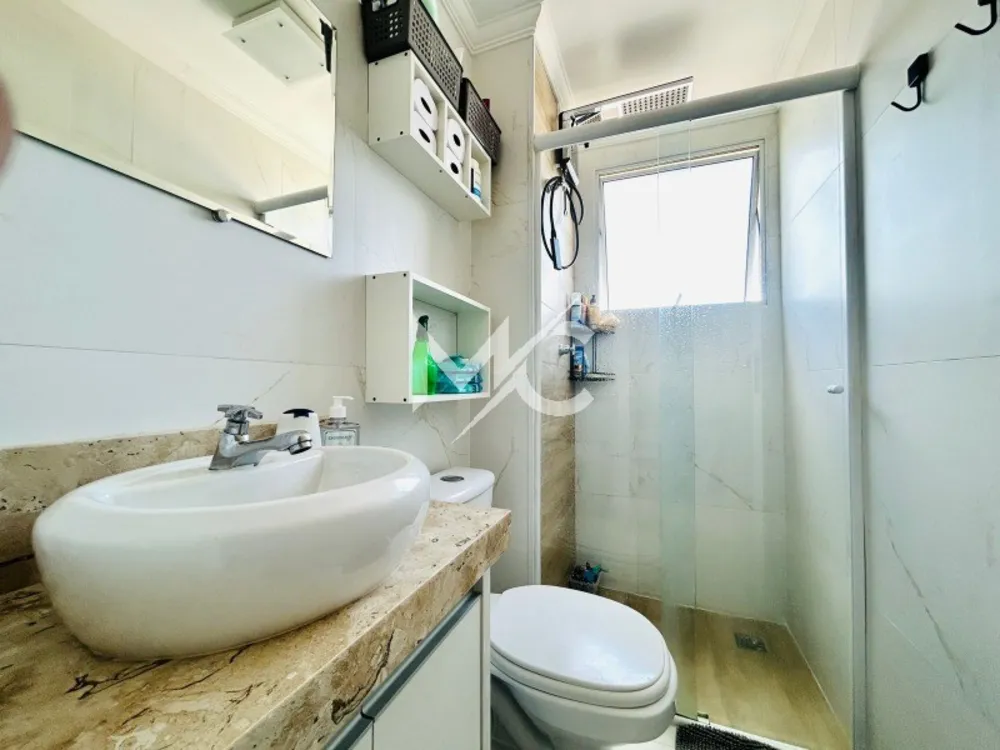 Apartamento, 2 quartos, 48 m² - Foto 10
