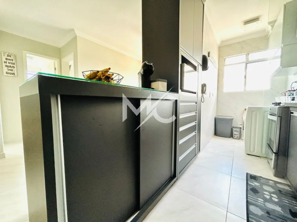 Apartamento, 2 quartos, 48 m² - Foto 6