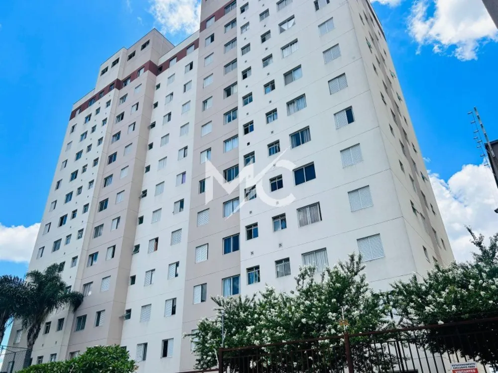 Apartamento, 2 quartos, 48 m² - Foto 1
