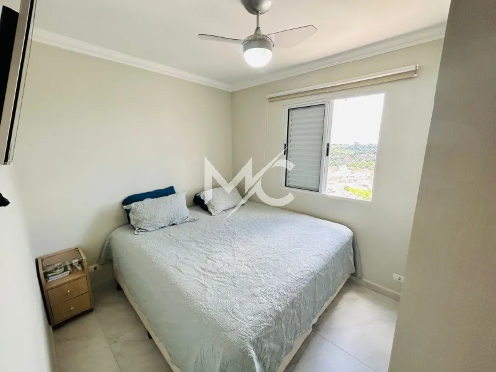 Apartamento, 2 quartos, 48 m² - Foto 9