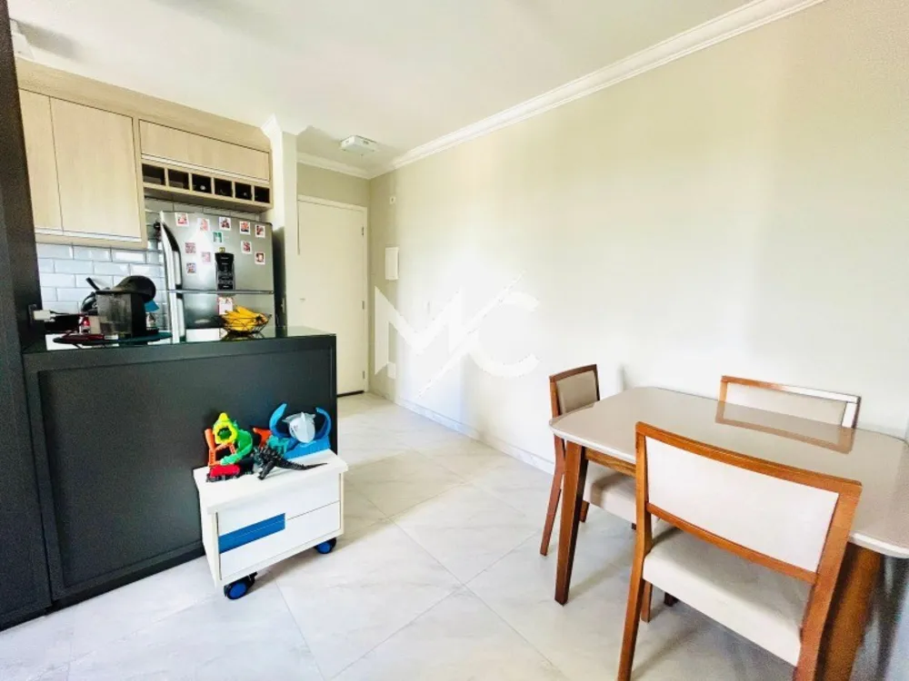 Apartamento, 2 quartos, 48 m² - Foto 3