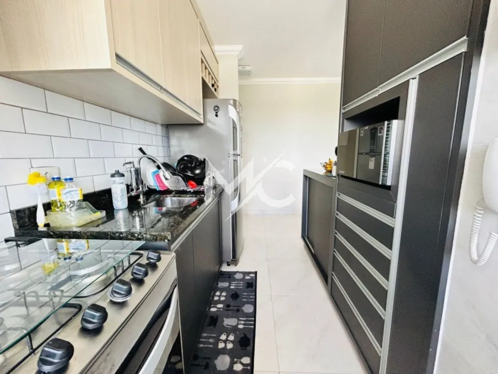 Apartamento, 2 quartos, 48 m² - Foto 7
