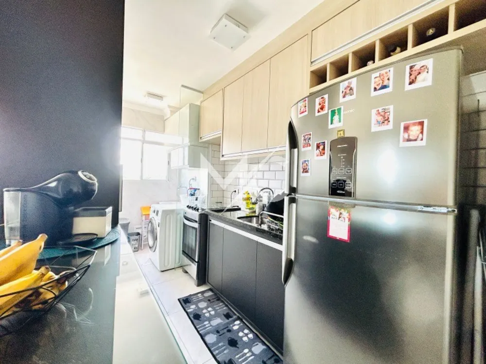 Apartamento, 2 quartos, 48 m² - Foto 8