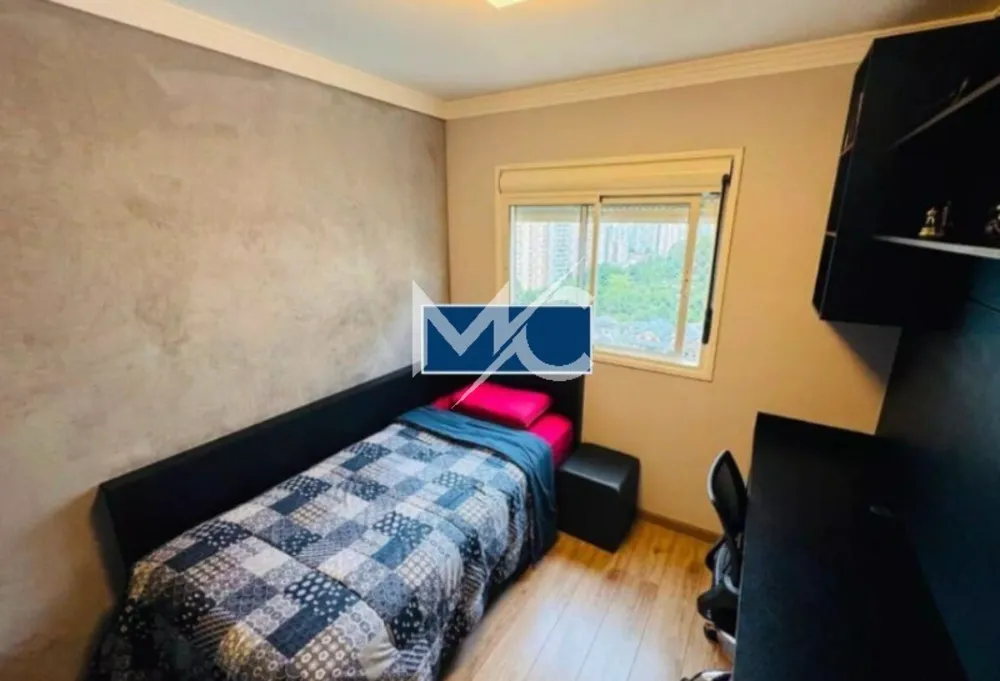 Apartamento, 4 quartos, 194 m² - Foto 2