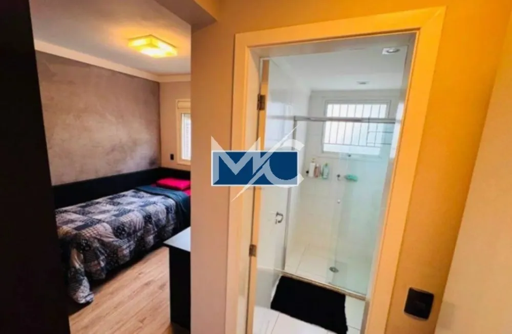 Apartamento, 4 quartos, 194 m² - Foto 3