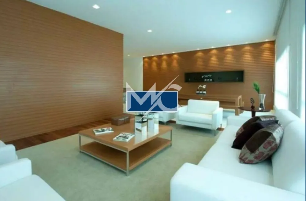 Apartamento, 4 quartos, 194 m² - Foto 6