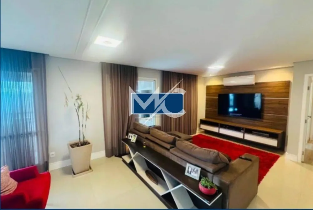 Apartamento, 4 quartos, 194 m² - Foto 1