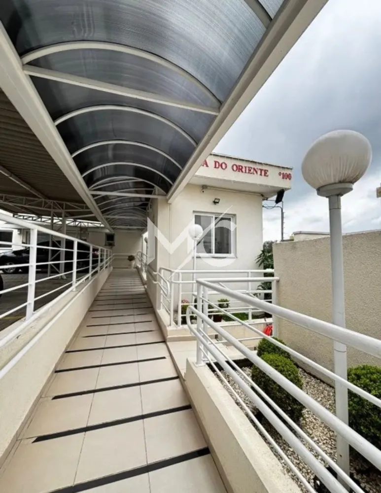 Apartamento, 2 quartos, 58 m² - Foto 8
