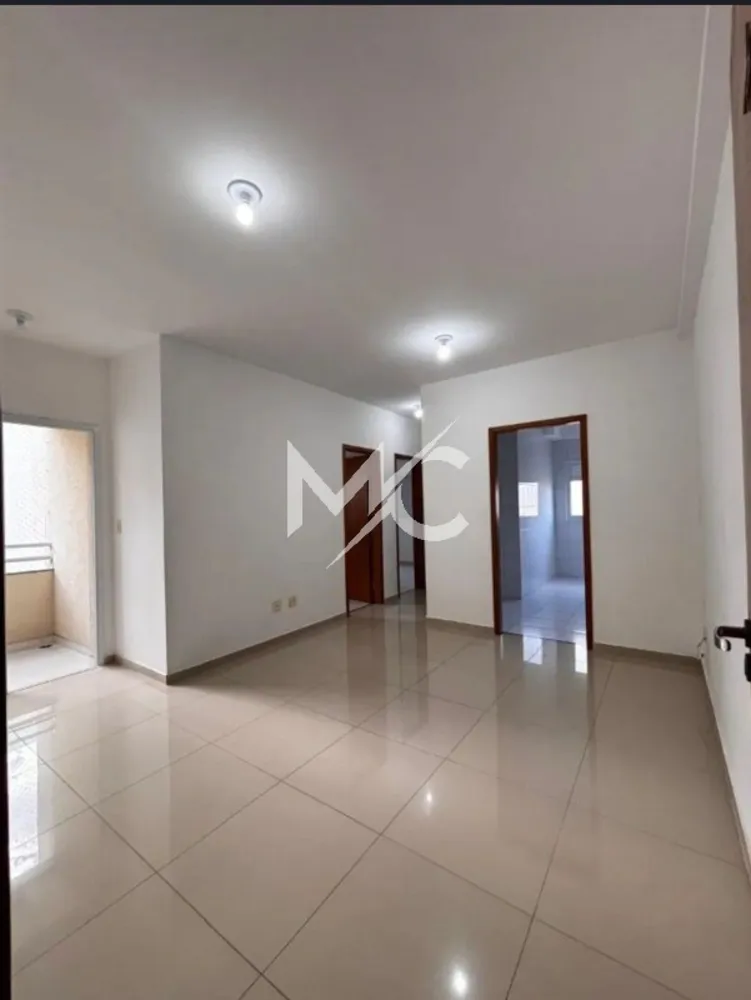 Apartamento, 2 quartos, 58 m² - Foto 1