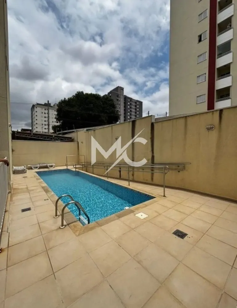 Apartamento, 2 quartos, 58 m² - Foto 7