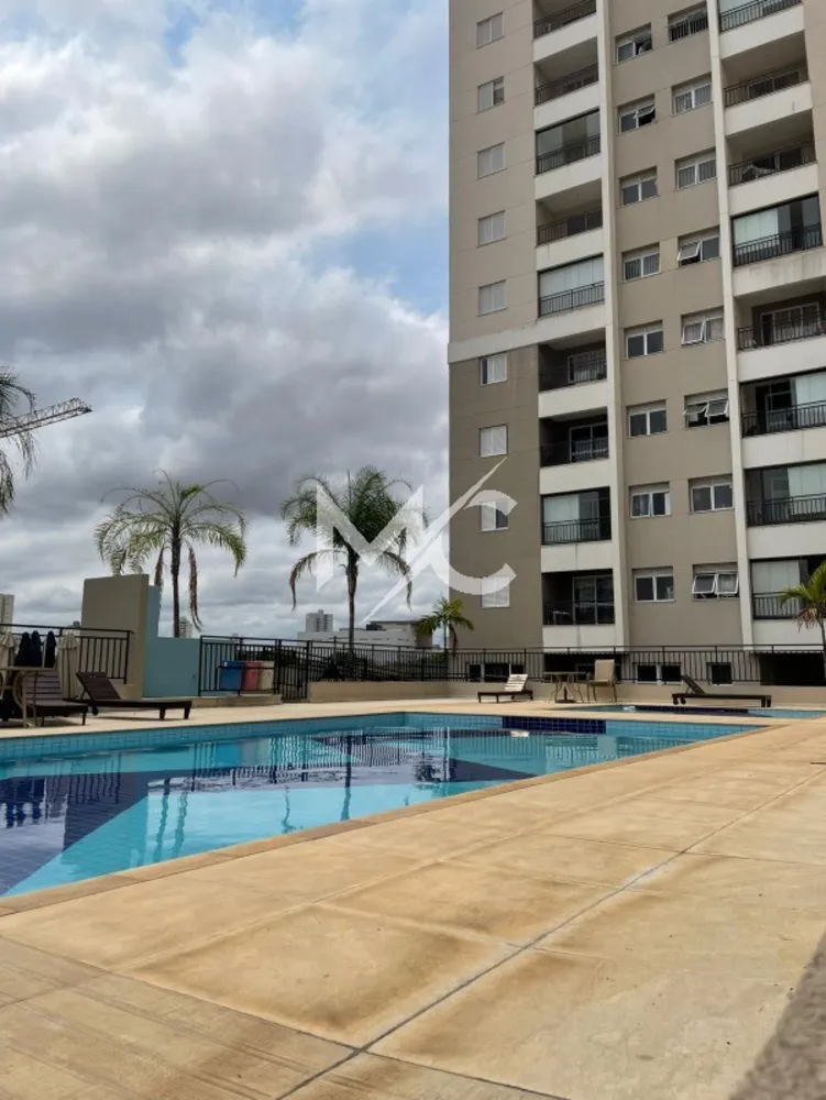Apartamento, 2 quartos, 65 m² - Foto 8