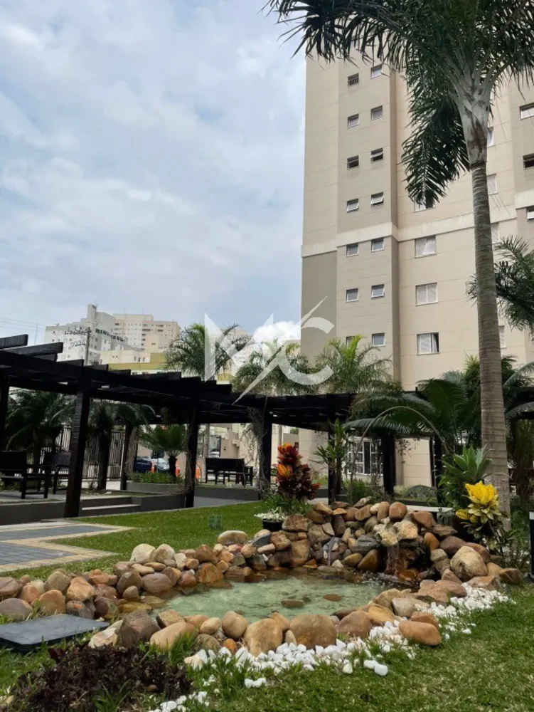 Apartamento, 2 quartos, 65 m² - Foto 7