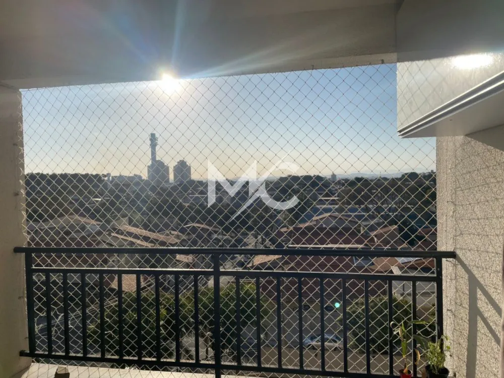 Apartamento, 2 quartos, 65 m² - Foto 2